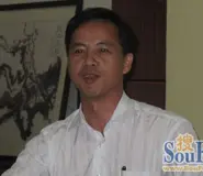 搜房资深名博老揭