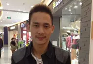 林先生