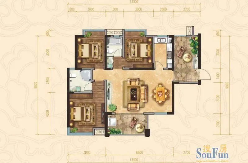 新兴<em>北京</em>御园二期<em>名门</em>12月15日盛大开盘-长沙