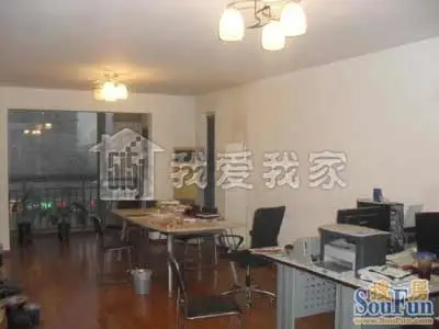 美景东方二手房