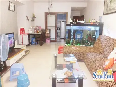广海花园