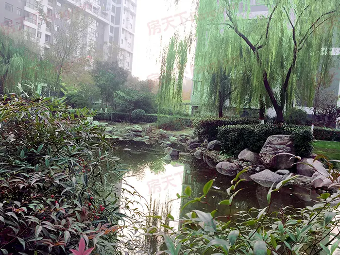 鑫苑国际城市花园