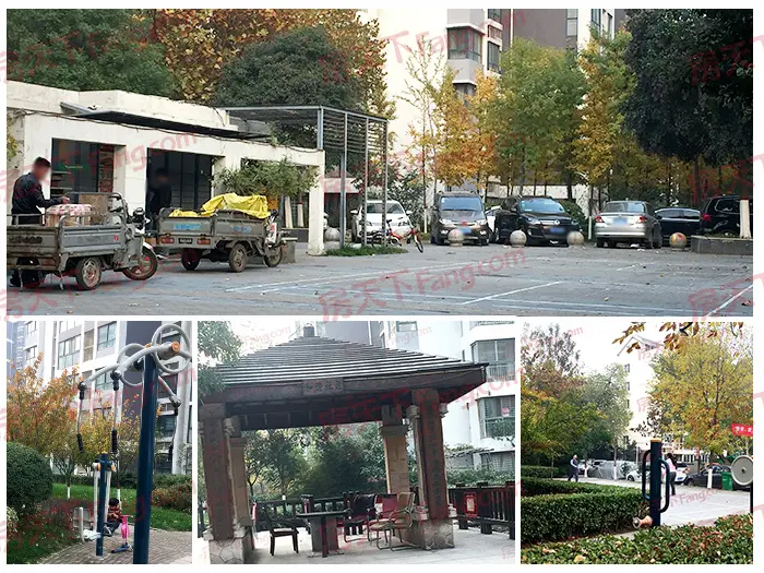 鑫苑国际城市花园