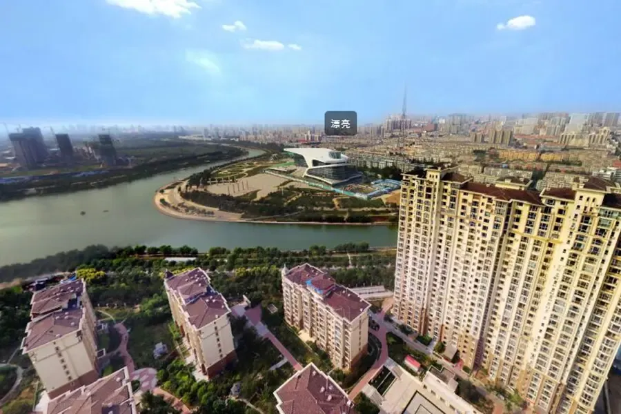 中景大厦价格,周边交通配套测评,中景大厦优劣势分析-衡水房天下